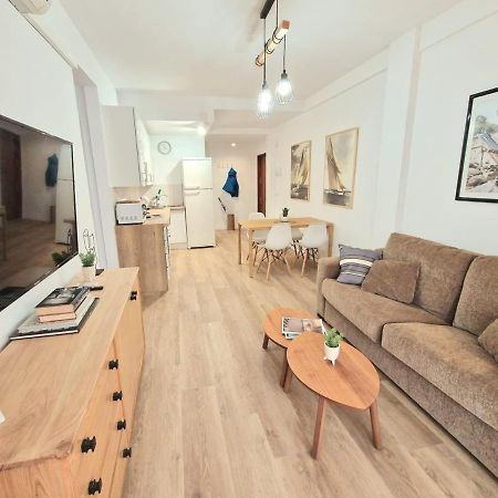 Apartamento Marbella Center II Exterior photo