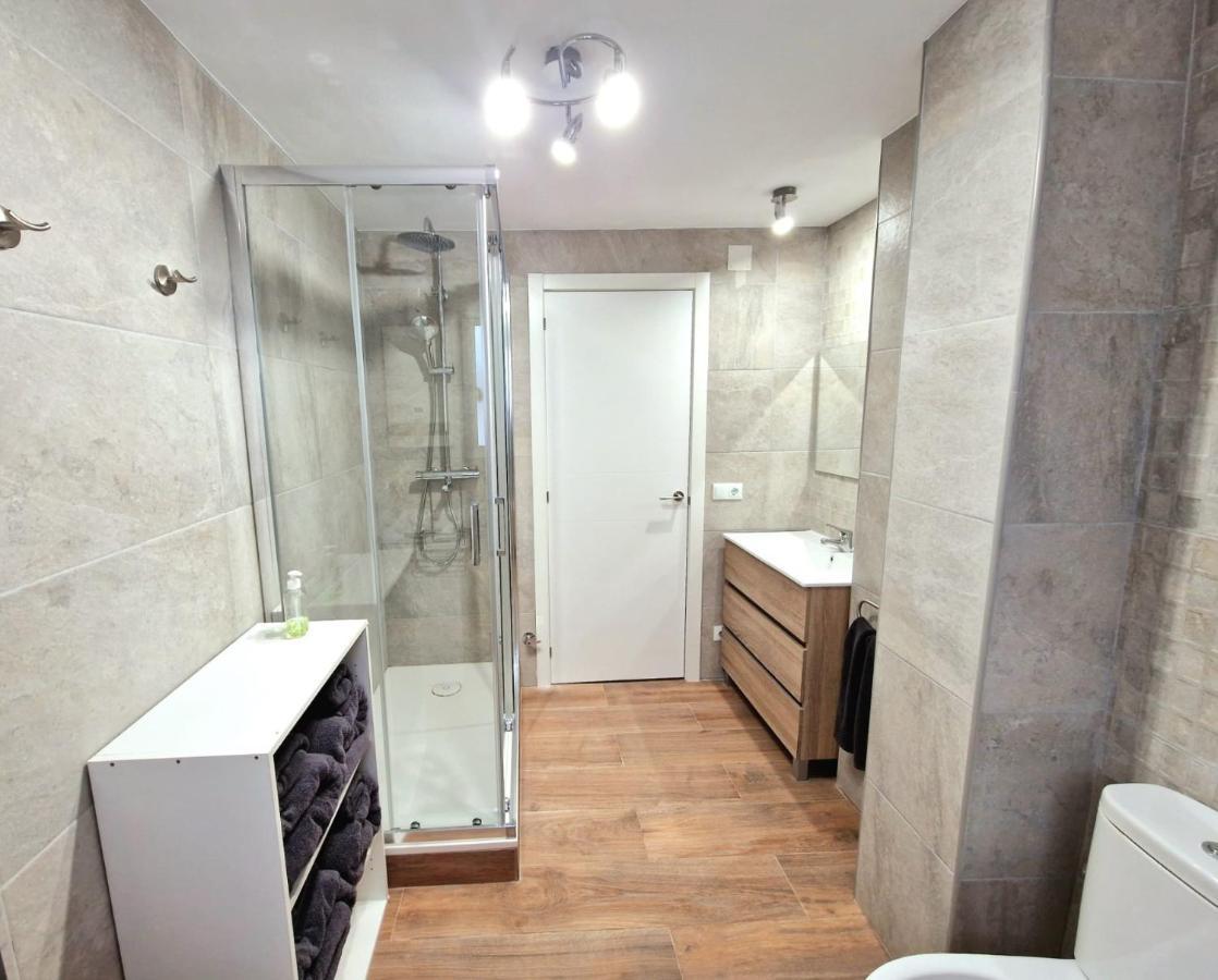 Apartamento Marbella Center II Exterior photo